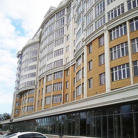 Apartment On Arkadiivskyi Lane Odessa Dış mekan fotoğraf