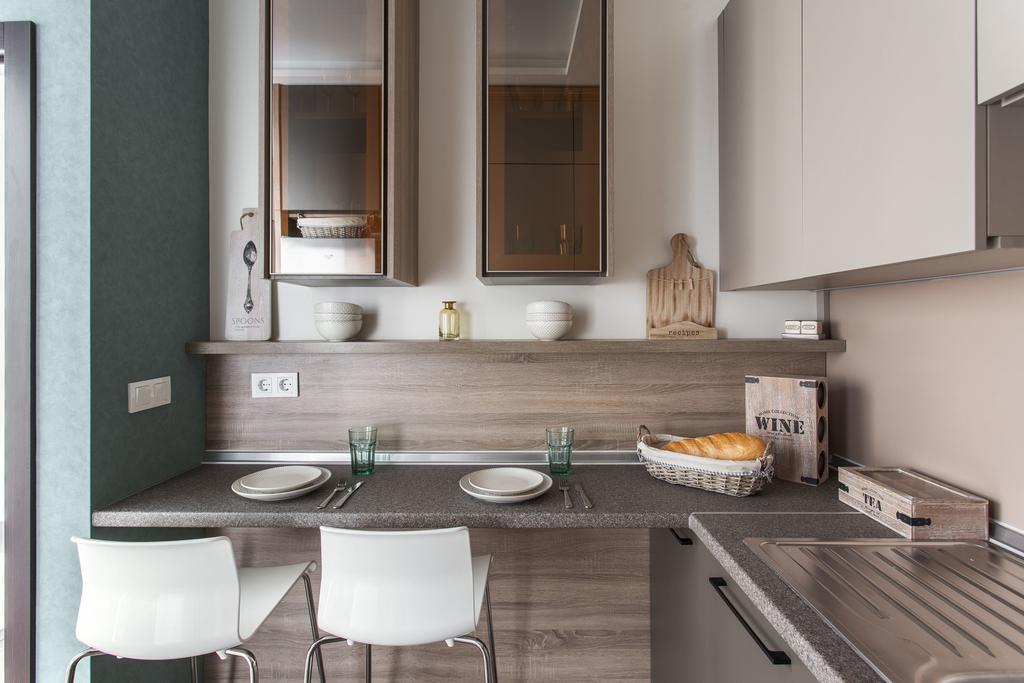 Apartment On Arkadiivskyi Lane Odessa Dış mekan fotoğraf