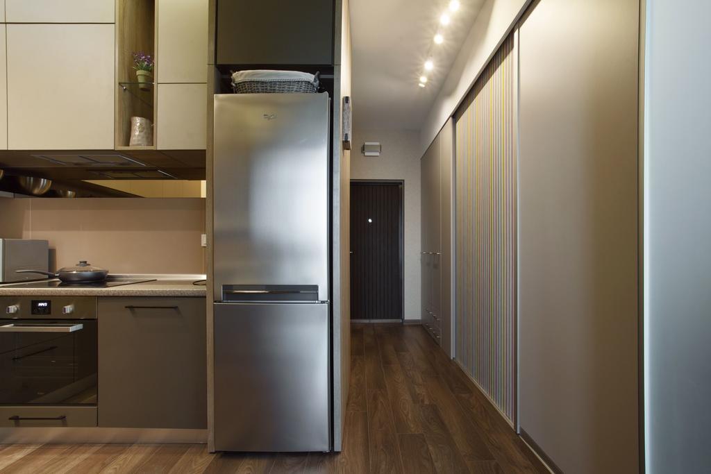 Apartment On Arkadiivskyi Lane Odessa Dış mekan fotoğraf